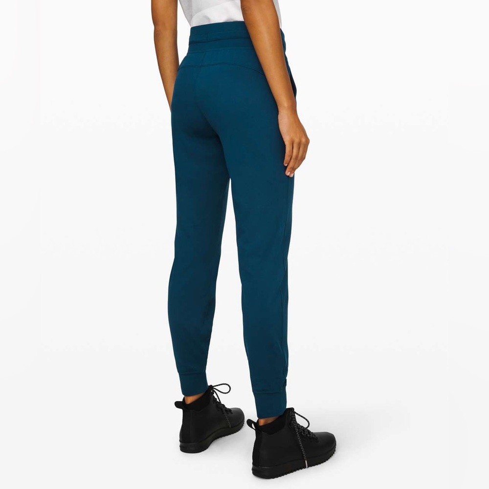 Lululemon Ready To Rulu Jogger 29" - Night Diver